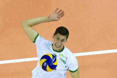 Michał Szalacha: musimy pokazać to, co mamy najlepszego