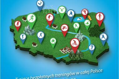 Narodowy Dzień Sportu z AZS Częstochowa