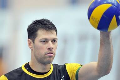 Serhij Kapelus: Pojawia się ekscytacja