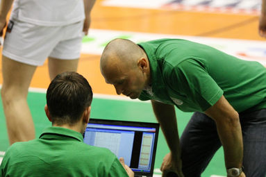 Od początku wiedział kim chce zostać