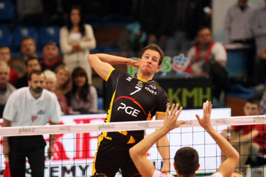 Asseco Resovia Rzeszów - PGE Skra Bełchatów