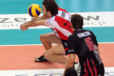 Błyskawiczna wygrana Asseco Resovii