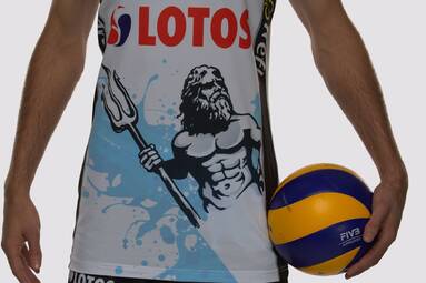 Neptun wkracza na parkiet!