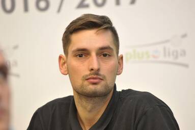 Kamil Kwasowski kontynuuje rodzinne tradycje