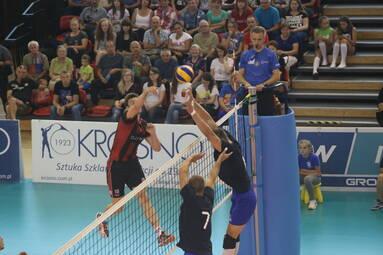 Jochen Schöps: Trzeba robić swoje krok po kroku