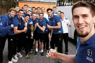 Marcin Waliński: nie poddamy się bez walki