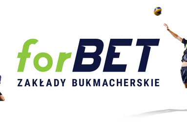 ForBET zagra z PlusLigą!