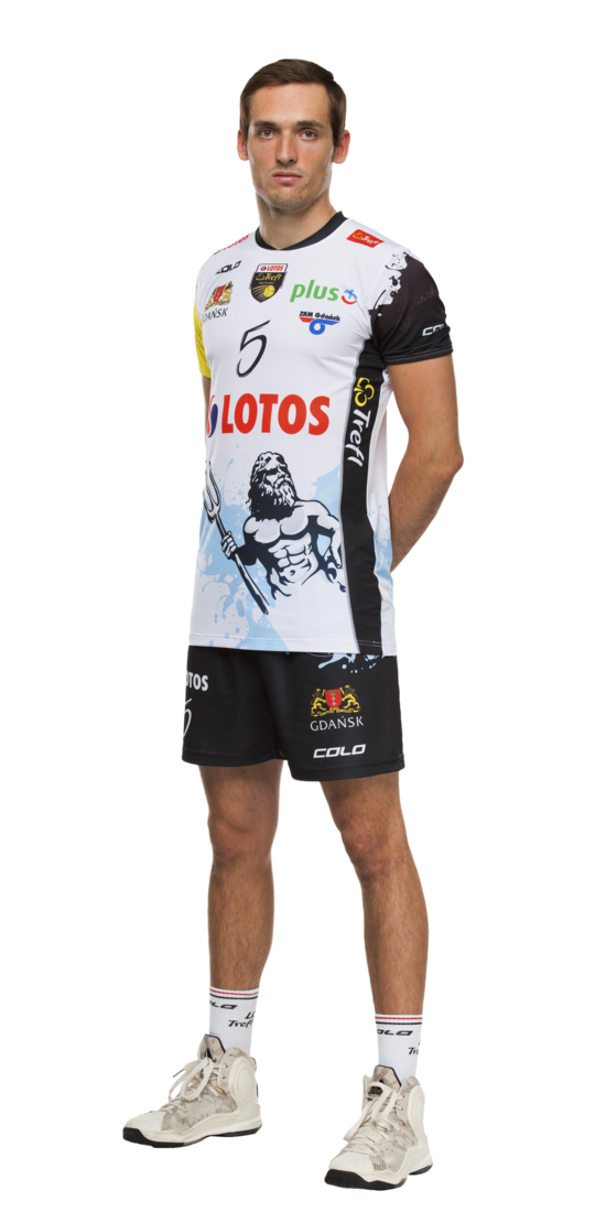 Bartosz Pietruczuk Bartosz Pietruczuk