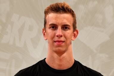 Artur Szalpuk: staram się być mocnym punktem zespołu