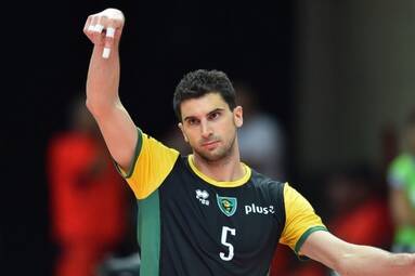 Marco Falaschi: Najważniejszy jest charakter