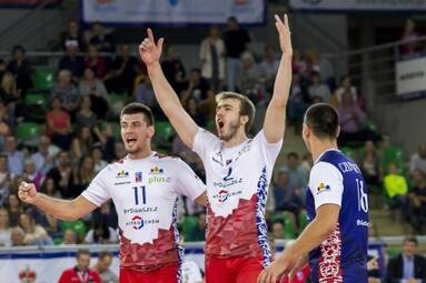 Patryk Szczurek: podchodzę do sezonu pełen optymizmu