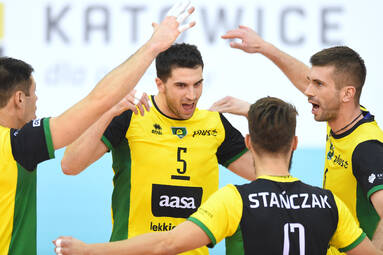 Marco Falaschi: potrzebujemy trzech punktów