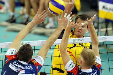 Przed finałami w Bełchatowie