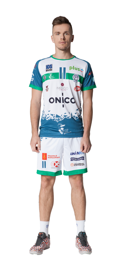 Łukasz Łapszyński Łukasz Łapszyński