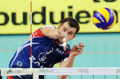 Dominik Witczak: do trzech razy sztuka