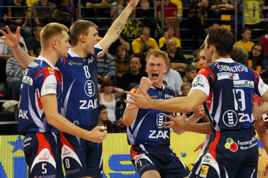 Jakub Jarosz: to nasz wspólny sukces