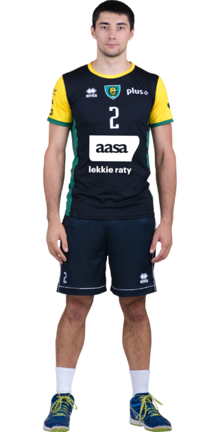 Karol Butryn Karol Butryn