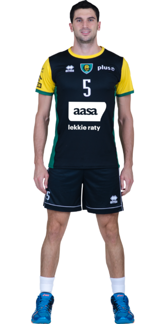 Marco Falaschi Marco Falaschi