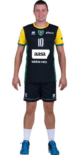 Maciej Fijałek Maciej Fijałek