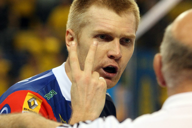 Szóstka XIV kolejki