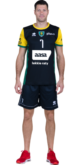 Serhiy Kapelus Serhiy Kapelus