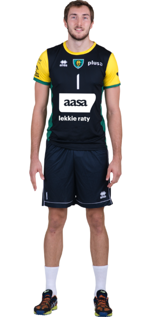 Bartłomiej Krulicki Bartłomiej Krulicki