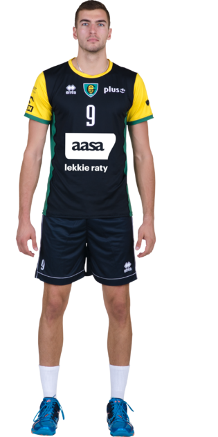 Paweł Pietraszko Paweł Pietraszko