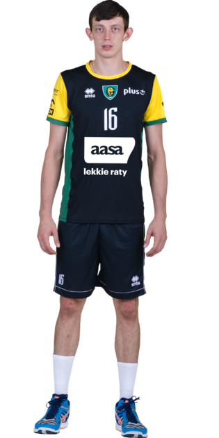 Rafał Sobański Rafał Sobański