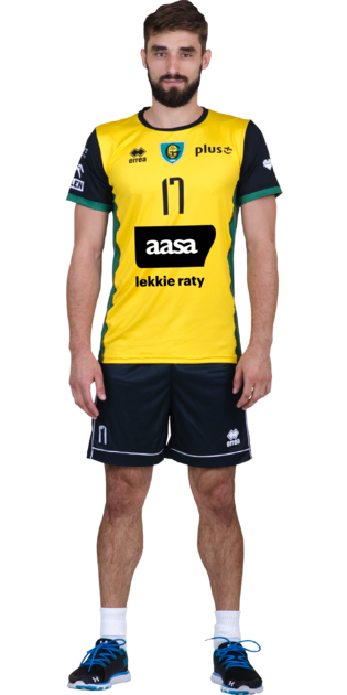 Adrian Stańczak Adrian Stańczak