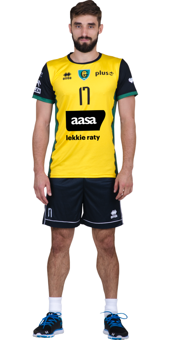 Adrian Stańczak Adrian Stańczak