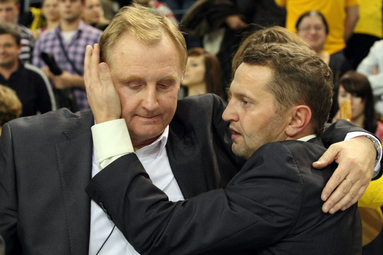 PGE Skra - ZAKSA 3:2