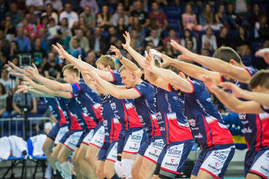 Zapowiedź drugiej kolejki spotkań PlusLigi