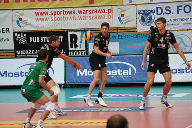 Czy w poniedziałek będzie znany brązowy medalista PlusLigi?