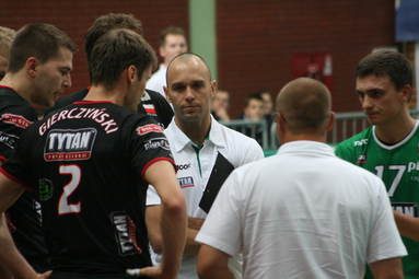 Marek Kardos: Mostostal pozostał w mojej pamięci