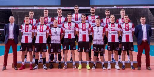 Asseco Resovia Rzeszów