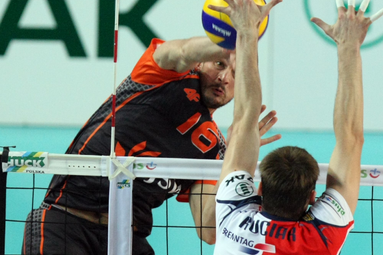 Gasparini przenosi się do Werony