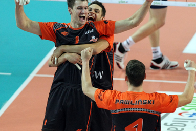 Maciej Pawliński: jeszcze mamy o co grać