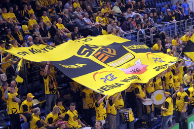 Siatkarski weekend mocy ze Skrą