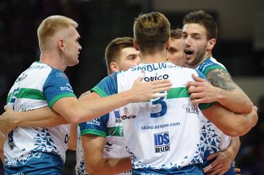 Michał Filip: rozszerzenie PlusLigi? Jestem za!