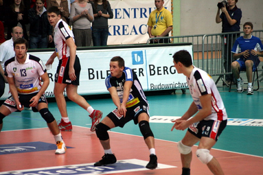 Praca przynosi efekty