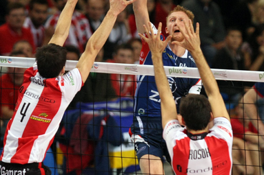 Czy finalistę poznamy w Kędzierzynie?