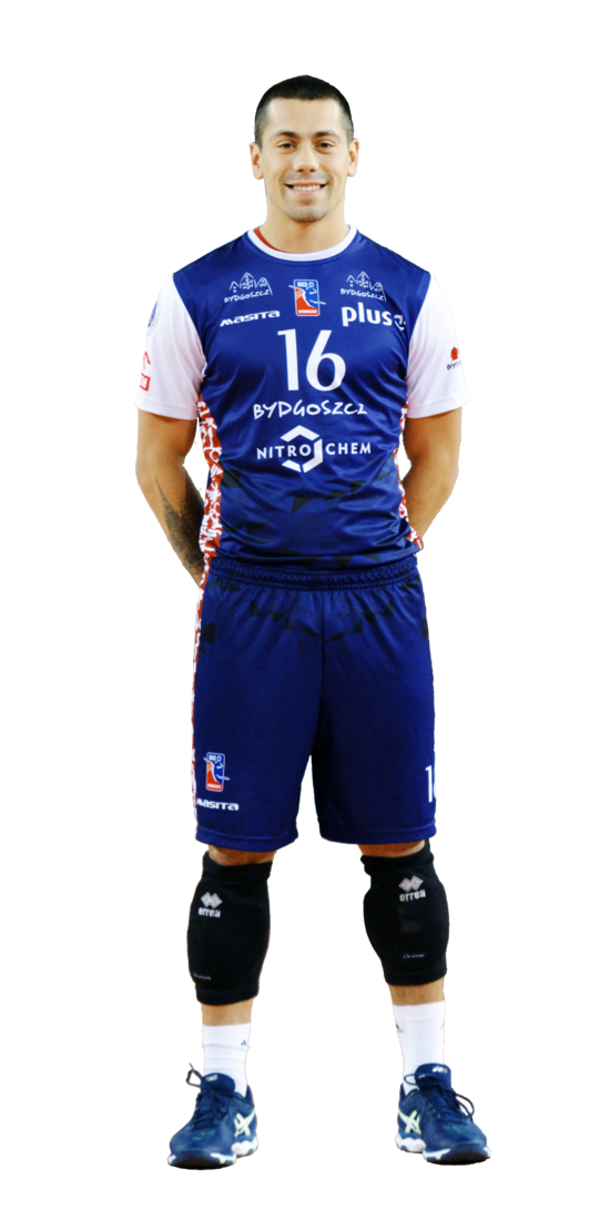 Mateusz Czunkiewicz Mateusz Czunkiewicz