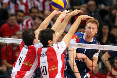 Po ośmiu latach o mistrzostwo Polski