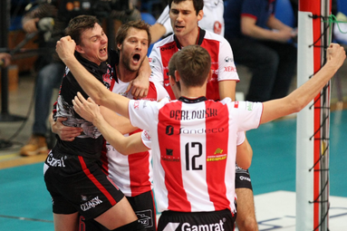 Legendarny Sisley na drodze Asseco Resovii