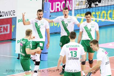 Do Katowic po przełamanie