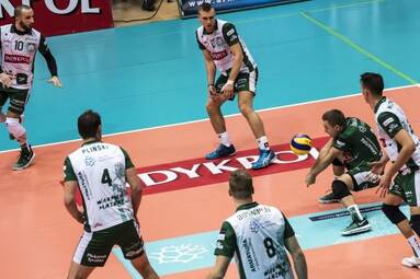 Olsztynianie powalczą w Bydgoszczy o kolejne punkty