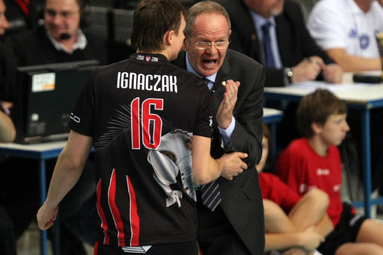 Ljubo Travica: wygrać choć jedno trofeum