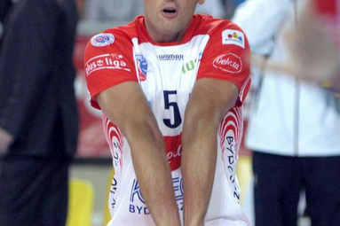 Delecta Bydgoszcz - Jastrzębski Węgiel