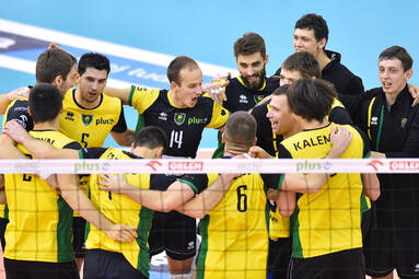 Rafał Sobański: zadecydowały końcówki