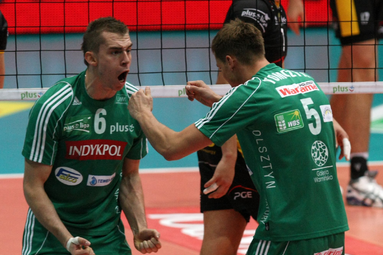 Wojciech Ferens: wiemy, jakim zespołem jesteśmy.